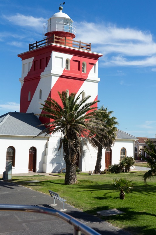 2437 - Green Point Lighthouse, Cape TownSearch | South African Tourism